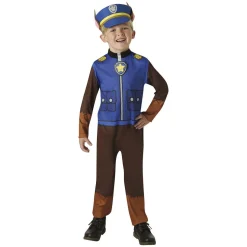 Déguisement classique Chase - Taille 5-6 ans