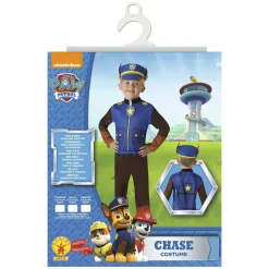Déguisement classique Chase - Taille 5-6 ans