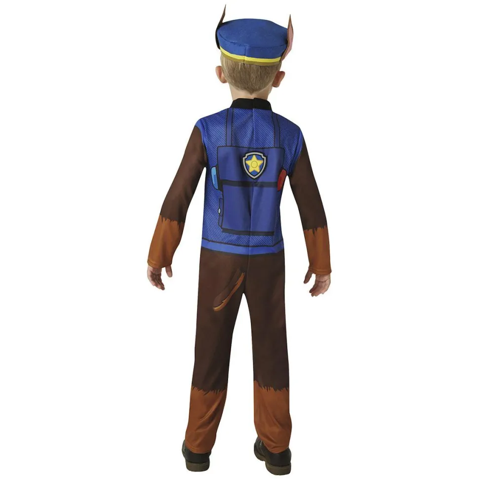 Déguisement classique Chase - Taille 5-6 ans