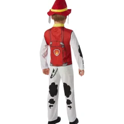 Déguisement classique Marcus 3-4 ans