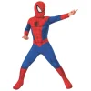 Déguisement classique Spider-Man Taille S - 3/4 ans