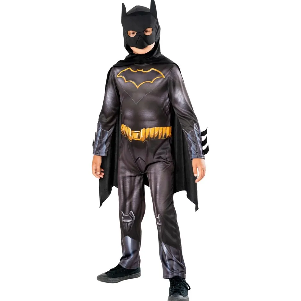 Déguisement Ecoresponsable Batman 3/4 ans