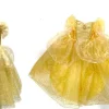 Déguisement Emma Reine Du Bal - Taille 8/10 ans