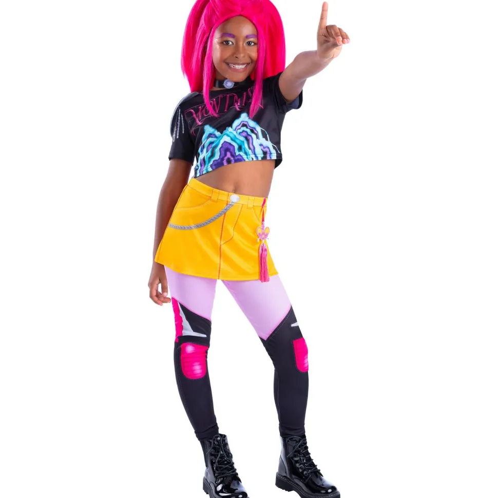 Déguisement Mira - KPOP Demon Hunters - Taille S 7-8 ans