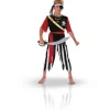 Déguisement Pirate 3-4 ans