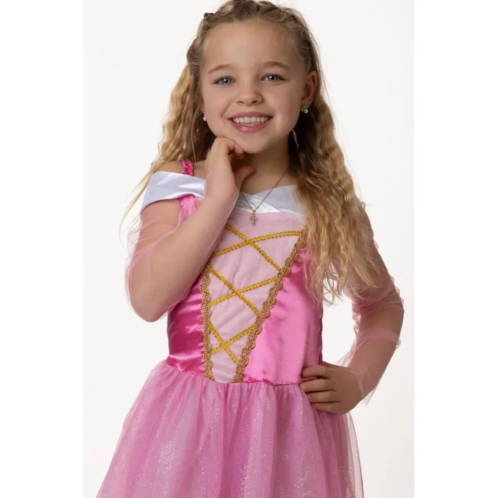 Déguisement Princesse Louise 5-7 ans