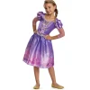 Déguisement Raiponce Storybook - Taille 5-6 ans