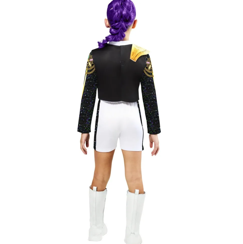 Déguisement Rumi Golden - KPOP Demon Hunters - Taille S 7-8 ans