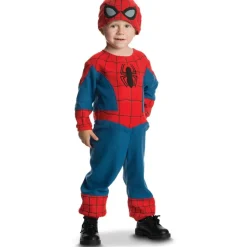 Déguisement Spiderman 2-3 ans