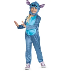 Déguisement Stitch - Taille 5-6 ans