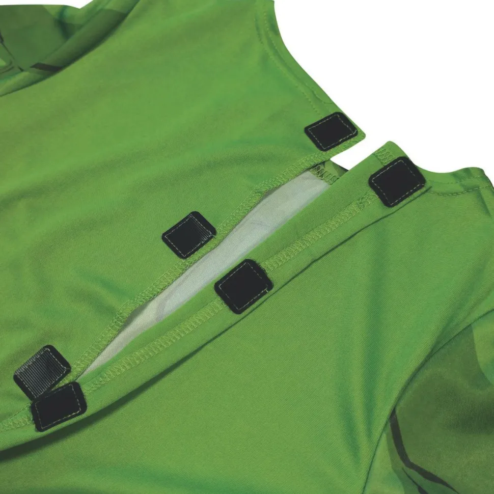Déguisement super-héros Marvel - Hulk Taille S