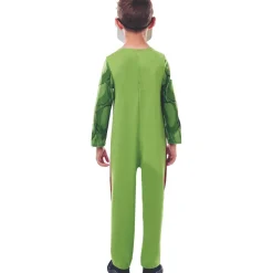 Déguisement super-héros Marvel - Hulk Taille S