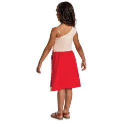Déguisement Vaiana 2 taille 5-6 ans
