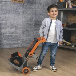 Diable Bricolo Black & Decker