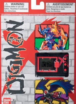 DigimonX - jeu Digimon