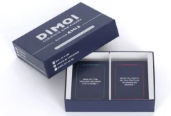 Dimoi Edition Amis