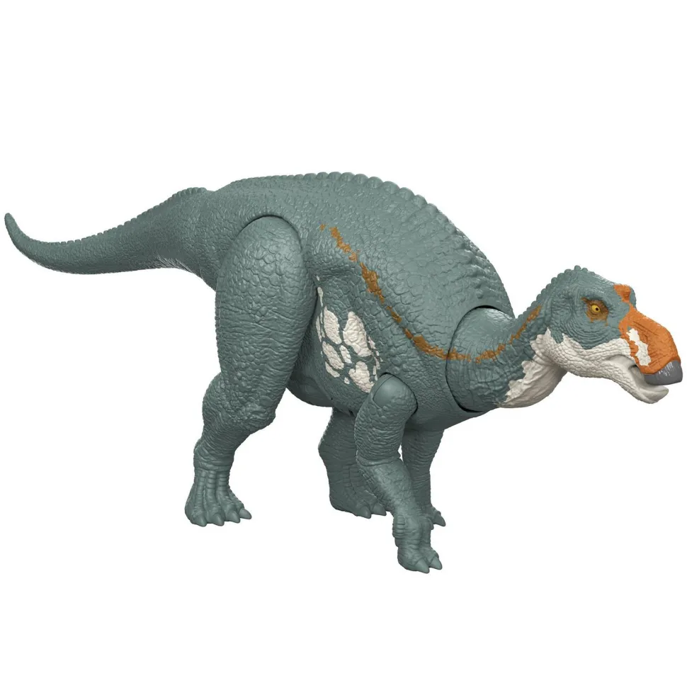 Dinosaure Maiasaura sonore - Jurassic World