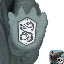 Dinosaure Maiasaura sonore - Jurassic World