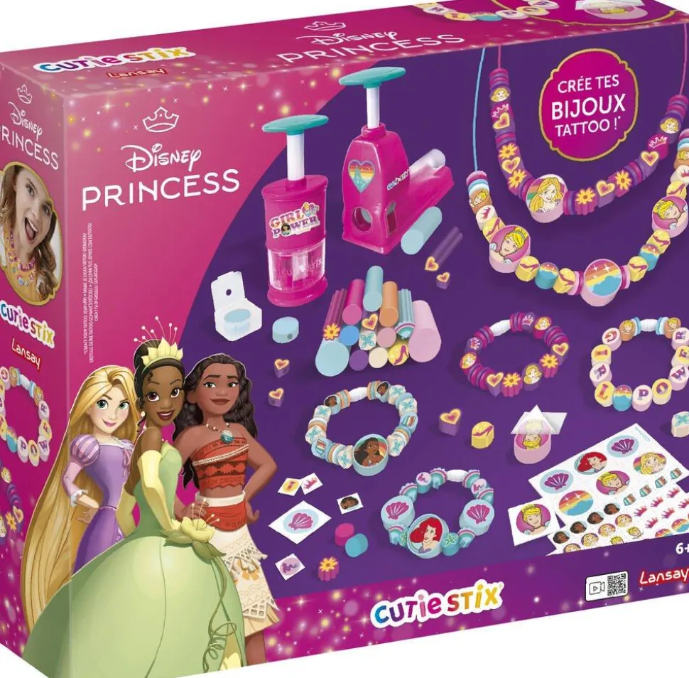 Disney Princess - Cutie Stix Original