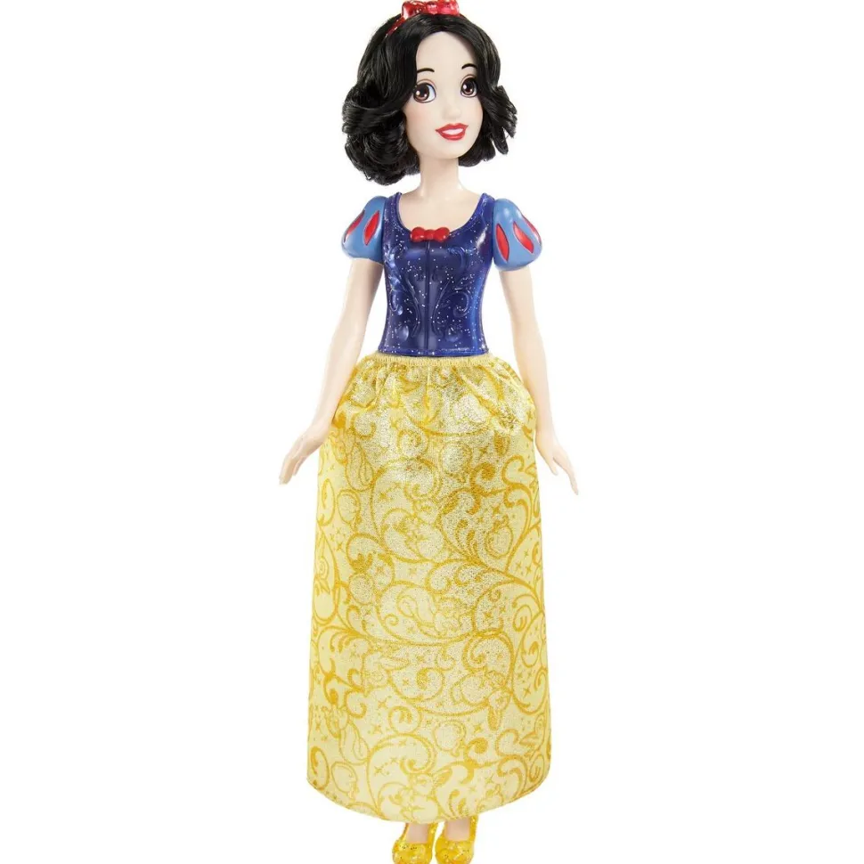 Disney Princesses - Poupée mannequin Blanche-Neige