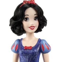 Disney Princesses - Poupée mannequin Blanche-Neige
