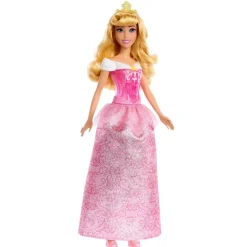 Disney Princesses - Poupée Aurore
