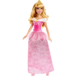 Disney Princesses - Poupée Aurore
