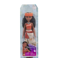 Disney Princesses - Poupée mannequin Vaïana
