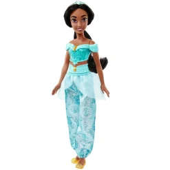 Disney Princesses - Poupée mannequin Jasmine