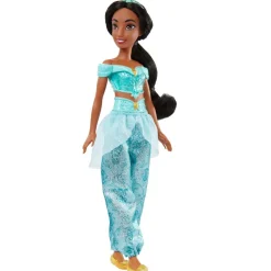 Disney Princesses - Poupée mannequin Jasmine