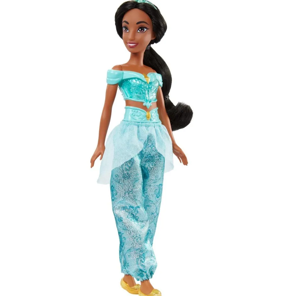 Disney Princesses - Poupée mannequin Jasmine