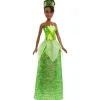 Disney Princesses - Poupée mannequin Tiana