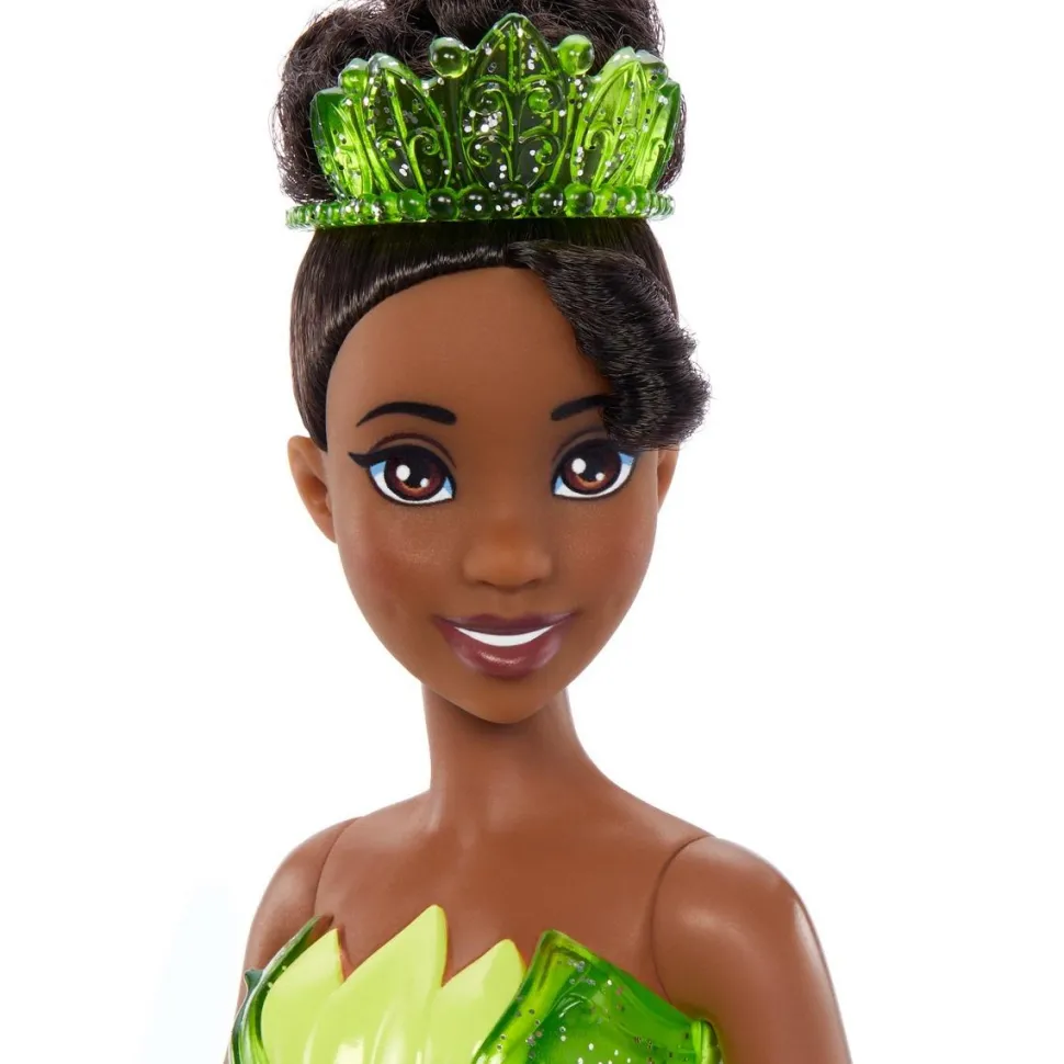 Disney Princesses - Poupée mannequin Tiana