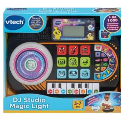 DJ Studio Magic Light