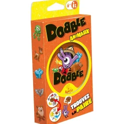 Dobble Animaux