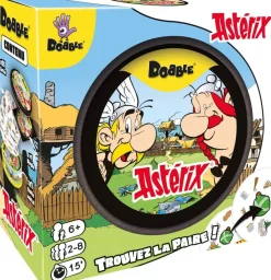 Dobble Asterix - Asmodée