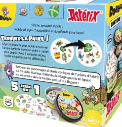 Dobble Asterix - Asmodée