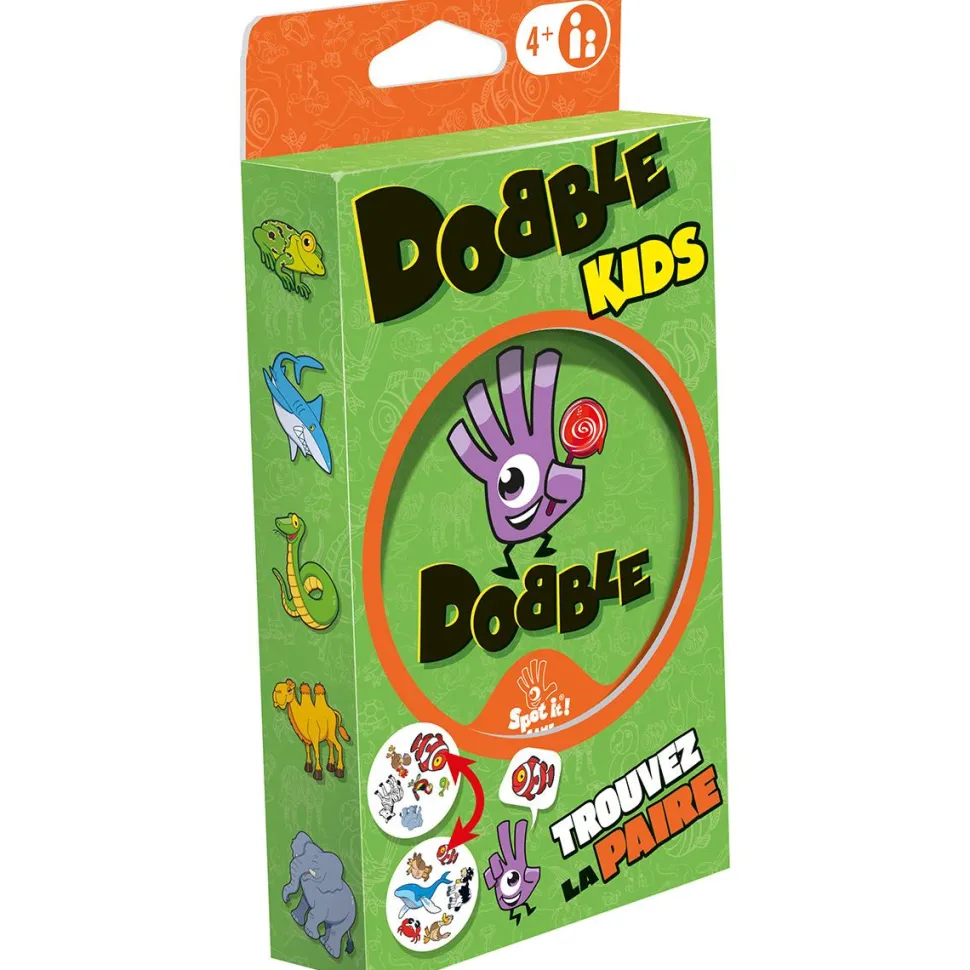 Dobble Kids