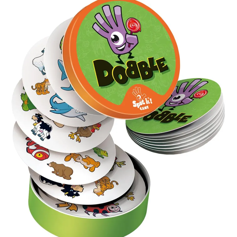 Dobble Kids