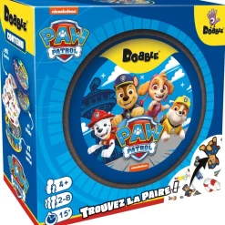 Dobble Pat Patrouille