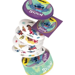 Dobble Stitch