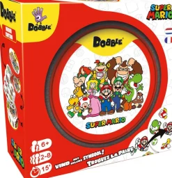 Dobble super Mario