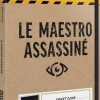 Dossiers criminels Le maestro assassine