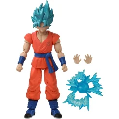 Dragon Ball - Battle Pack 2 figurines Dragon Star