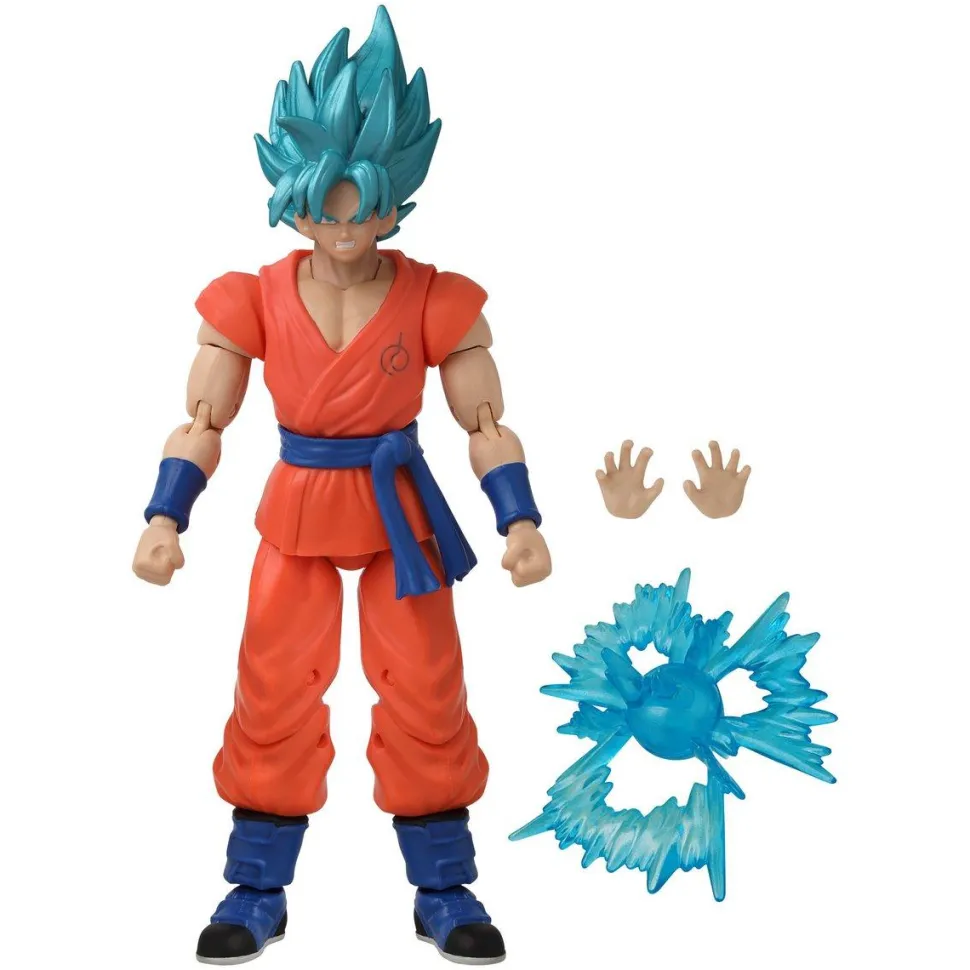 Dragon Ball - Battle Pack 2 figurines Dragon Star