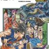 Dragon Ball Super - Manga Tome 13 : Combats divers