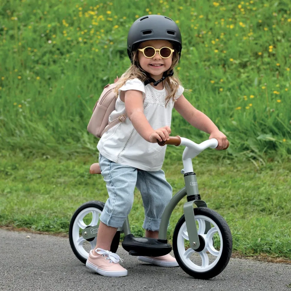 Draisienne confort Smoby