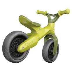Draisienne Eco + Verte