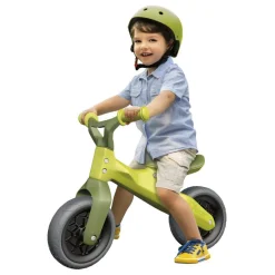 Draisienne Eco + Verte