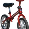Draisienne Mon Premier Vélo Rouge